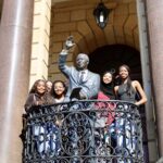 Cape Town Walking Tour