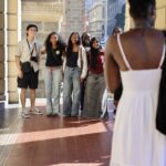 Cape Town Walking Tour
