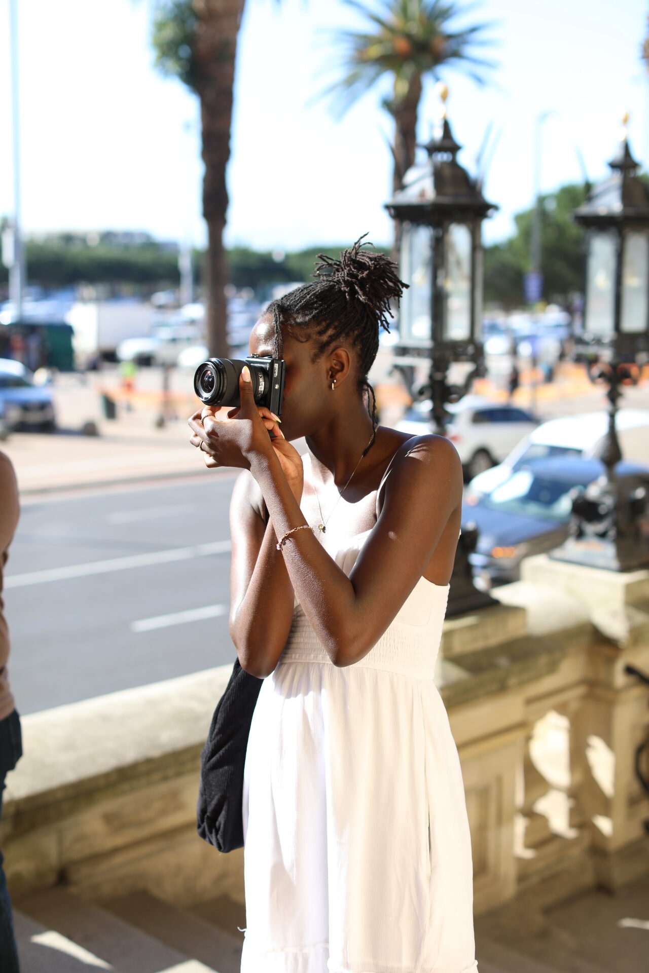 Cape Town Walking Tour