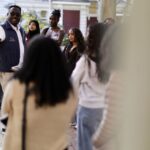 Cape Town Walking Tour