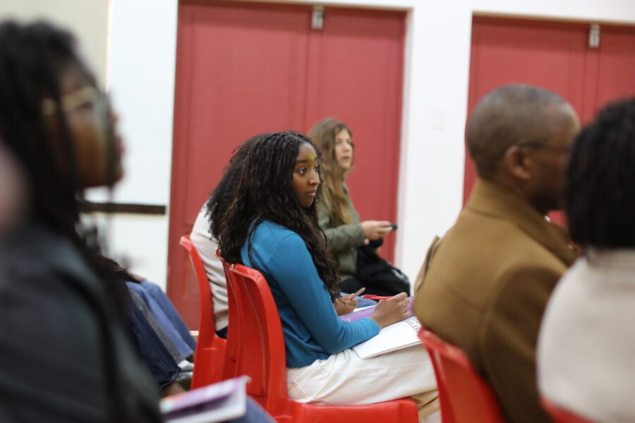 Human Rights/Statelessness Symposium