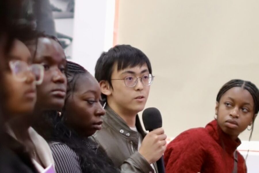 Human Rights/Statelessness Symposium