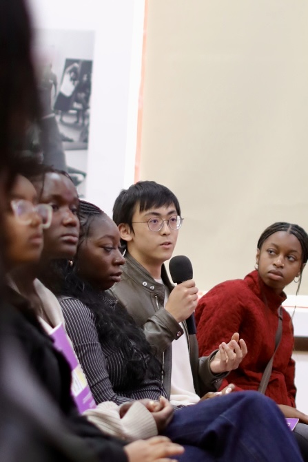 Human Rights/Statelessness Symposium