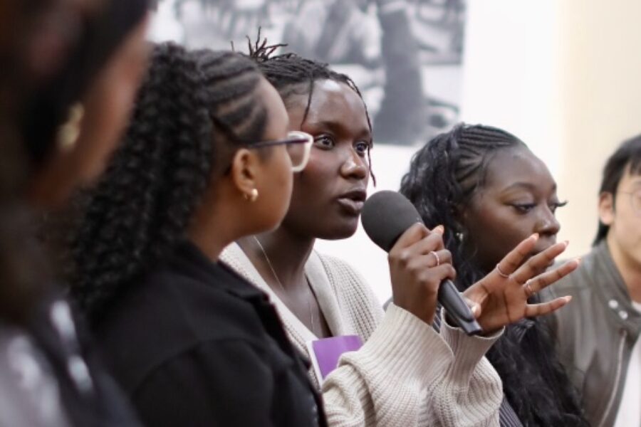 Human Rights/Statelessness Symposium