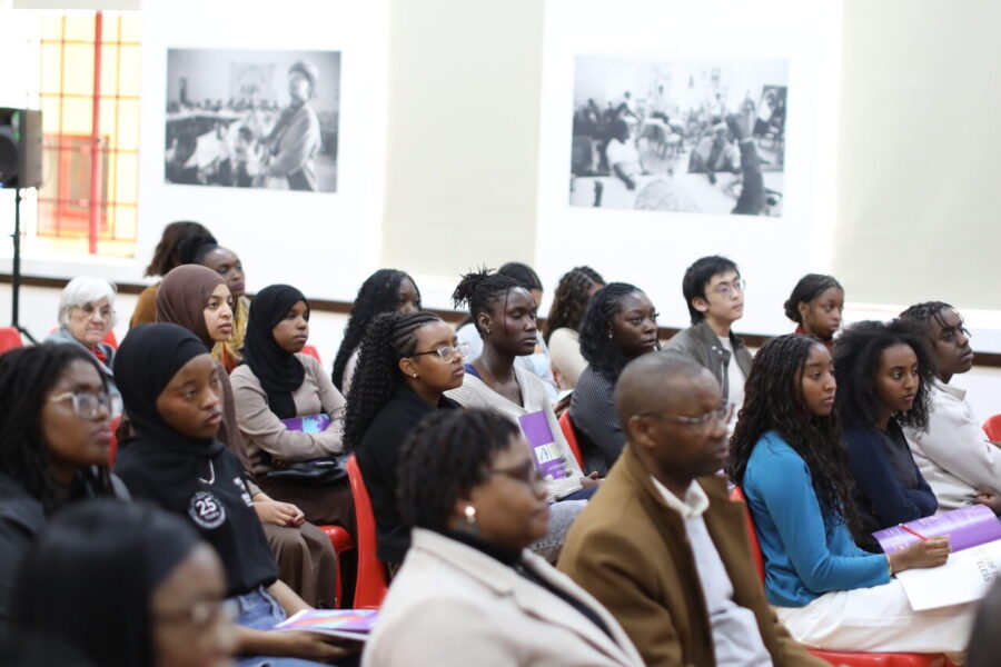 Human Rights/Statelessness Symposium