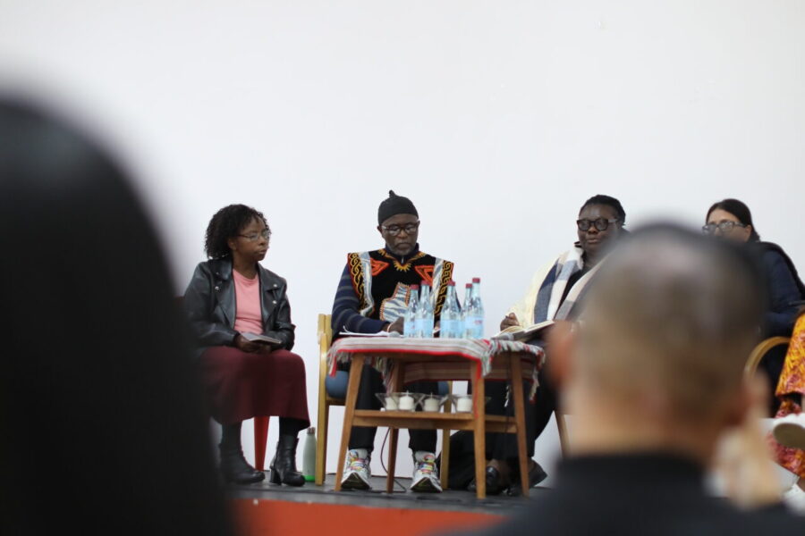 Human Rights/Statelessness Symposium