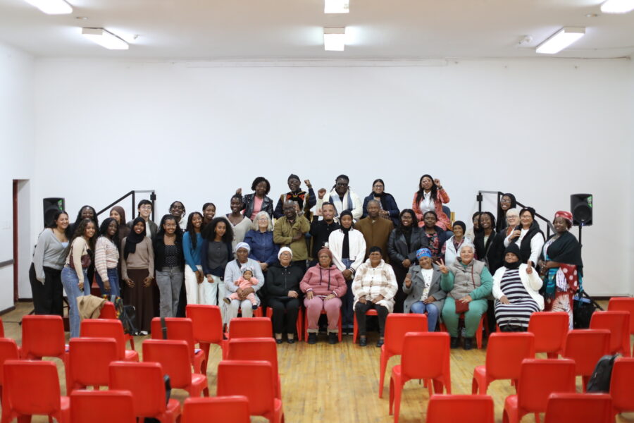 Human Rights/Statelessness Symposium