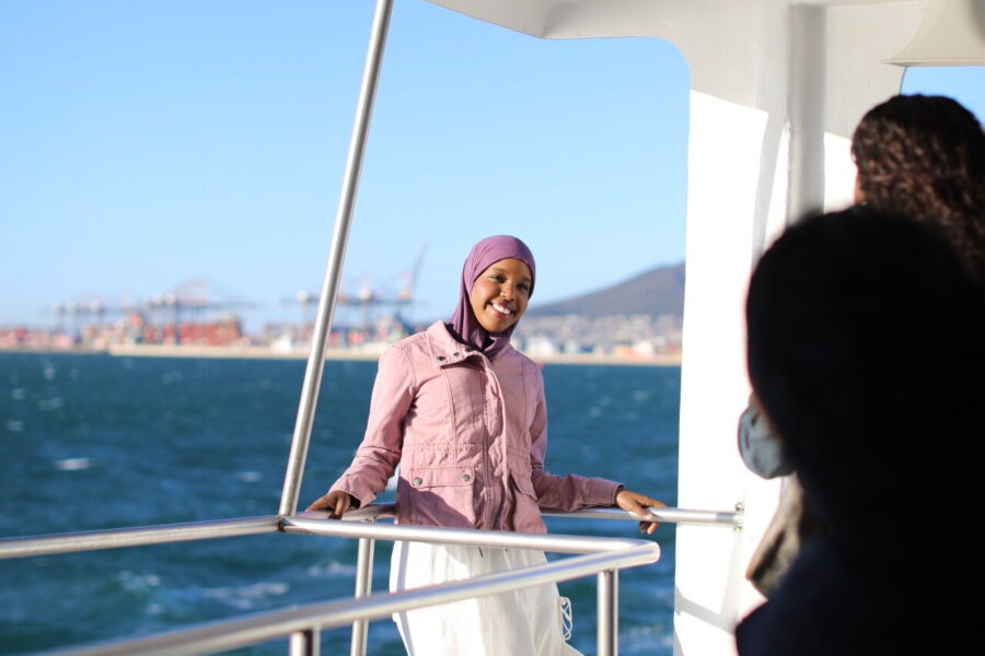 Robben Island
