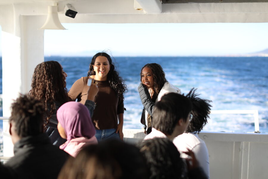 Robben Island