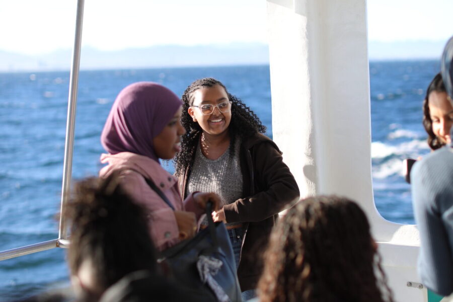 Robben Island