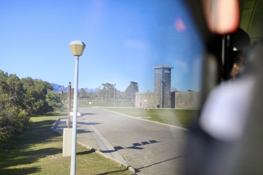 Robben Island