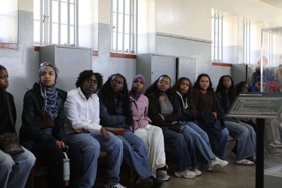 Robben Island