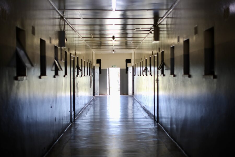Robben Island