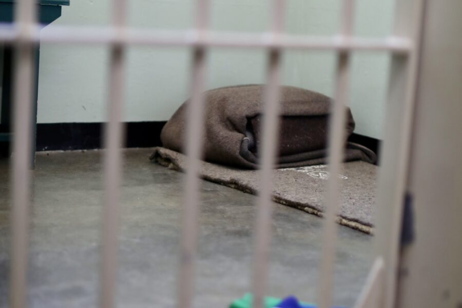 Robben Island