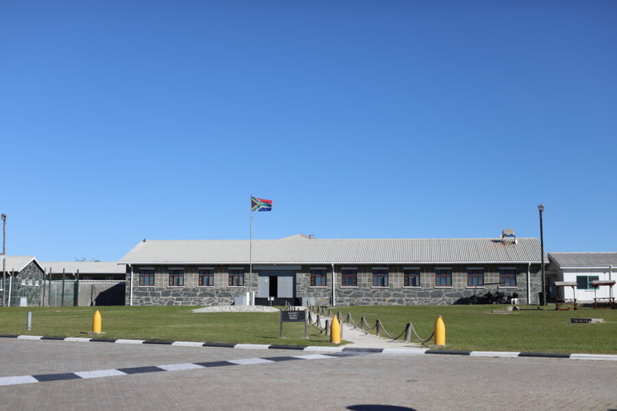 Robben Island