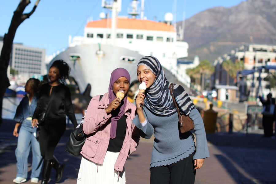 Robben Island